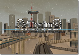 A-Train8