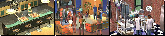 Sims2 Screen Shot